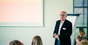 Martin Rozeboom: AVG, hoe nu verder?