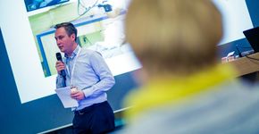 Jasper ter Bogt (VvAA): Welke prestatie-indicatoren zijn belangrijk voor uw tandartspraktijk?