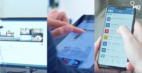 MO Plek: met z'n allen op één plek