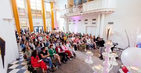 Save the date: Dag van de Praktijkmanager 14 mei 2020 in Hilversum