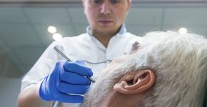 ‘Tandartsen hebben weinig affiniteit met palliatieve patiënten’