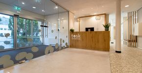 Show je praktijk: Tandartsenpraktijk Tosk in Drachten