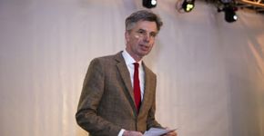 Huisarts Jan Linthorst over werken met e-health app: ‘Ons werkplezier is toegenomen’