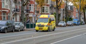 Soloteams ambulancepersoneel drukken kosten en ontlasten huisartsen