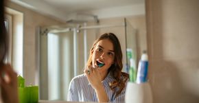 Ruim 70 procent tevreden met mondgezondheid