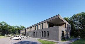 Jeroen de Wildt (BuiltbyDeWildt): ‘Bij een gezondheidscentrum krijg je nooit nul op de meter’