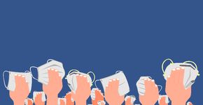 Dringend tekort beschermingsmateriaal huisartsen