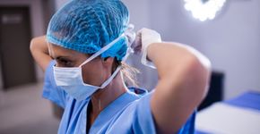 Tal van initiatieven rond tekort aan mondkapjes