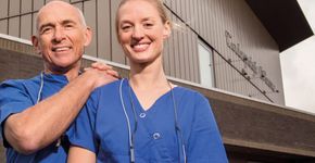 ‘Duurzame tandarts’ Edwin Wiersema: ‘Duurzaamheid is voor ons wel vanzelfsprekend’