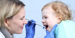 Bijna helft inwoners Gent niet jaarlijks naar tandarts