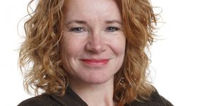 Praktijkmanager Anne Marie Romers blikt terug op de fusie van twee praktijken: ‘Huren maakt het beheer van het pand makkelijker’