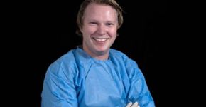 CAM-tandarts: ‘Er is een verhoogde kans dat we corona krijgen, maar we doen het ergens voor’