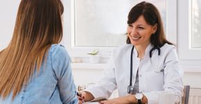 Nivel: Patiënten positief over bejegening huisarts