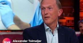 Tandarts Alexander Tolmeijer: ‘De mondzorg werd na de lockdown totaal genegeerd’