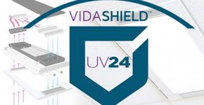 Het desinfecteren van gecontamineerde lucht wordt belangrijk