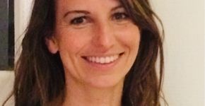 Nieuw lid stelt zich voor: Janneke Rozendom-Dekker