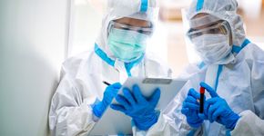 Joep de Groot (bestuurder CZ): ‘Wijs speciale covid-ziekenhuizen aan’