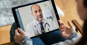 Huisartsenpraktijken gaan door coronacrisis vaker beeldbellen