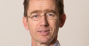 Marcel Olde Rikkert (hoogleraar geriatrie): ‘Eerste lijn schakelde sneller dan ziekenhuizen naar variatie in de zorg’