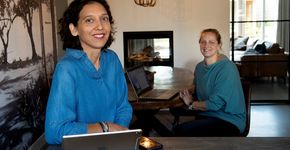 Huisarts Lydia ten Napel: ‘Digitalisering bespaart tijd en biedt zo ruimte voor meer persoonlijk contact’