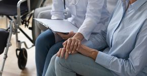 Huisarts Rinske van de Goor tegen afschaffing vrije artsenkeuze: ‘Goede zorg is dat je een relatie opbouwt’