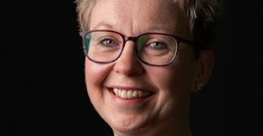 Nieuw lid stelt zich voor: Sandra Meulman