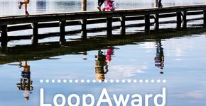 LoopAward: Wie laat meer Nederlanders lopen?