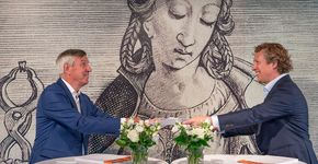 Fusie KNMT en ANT stelt tandarts als 'ondernemer en regisseur mondzorg' centraal