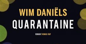 'Quarantaine': een boek dat je meesleurt