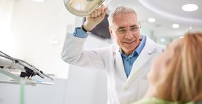 KNMT: 'Advies WHO over uitstel tandartsbezoek geldt niet voor Nederland'