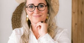 Nieuw lid Elly Hogeveen: ‘Ik hou van sparren met collega’s, kennis delen en elkaar inspireren’