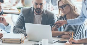 Leidraad helpt huisartsen bij vormgeven regionale samenwerking