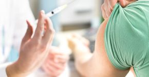 Advies van het NHG over het 'coronaproof' maken van vaccinatiespreekuren