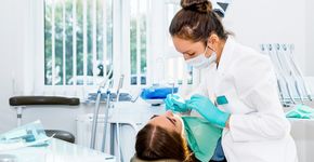 Landelijke Mondzorg Poli opent vierde spoedpoli in Den Bosch