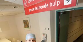 ‘Mister Spoedzorg’ Maarten Muijen: ‘De formule van de Mondzorg Poli werkt’