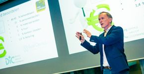 Alexander Tolmeijer over groeikansen in de mondzorg: ‘Ik zie alleen maar mogelijkheden’