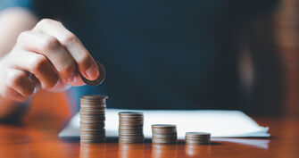 financien shutterstock