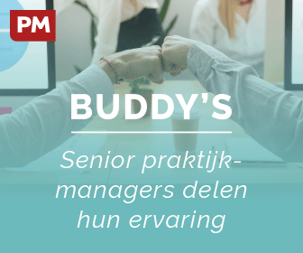 Buddy-initiatief