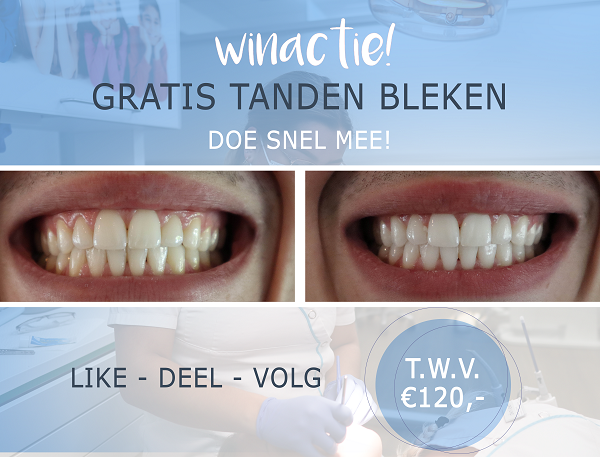 (Foto: Tandartspraktijk Dentteam: Moderne tandarts in Brunssum)