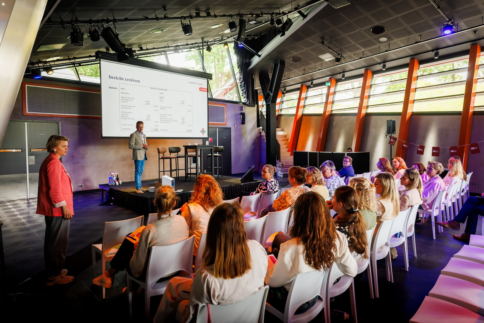 Masterclass Harro de Haan_Ewald Geerding_21052026