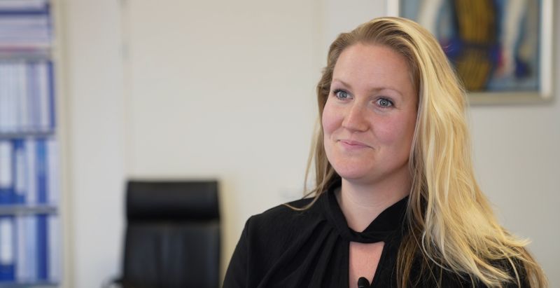 Annabelle Wit van Medi-Mere