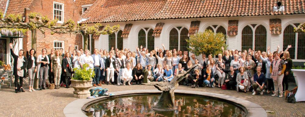 Sluit je aan bij het PraktijkmanagersNetwerk