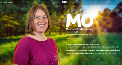 MO2 2023 Duurzaamheid