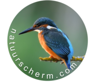 Logo natuurscherm.com