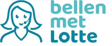 Bellen met Lotte