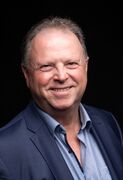 Foto: Jos Luypaers - Organisatiecoach | Trainer | Oprichter OrganisatieGroei
