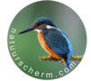 Logo natuurscherm.com
